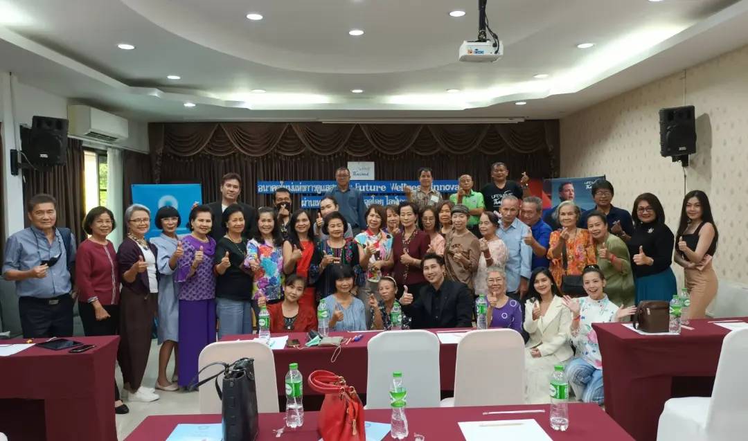 วิธีสร้างทีมในการทำธุรกิจ เครือข่ายLifewave